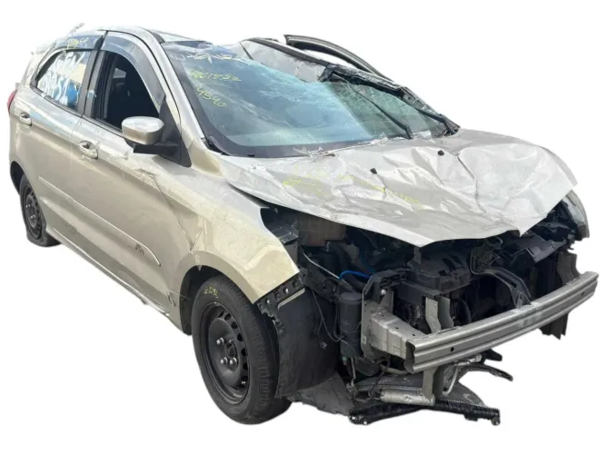 Sucata FORD KA 1.0 2016 2017