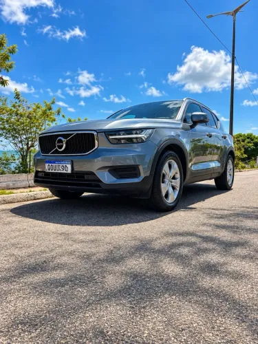 Volvo XC40 T-4 2.0 190cv FWD 2019