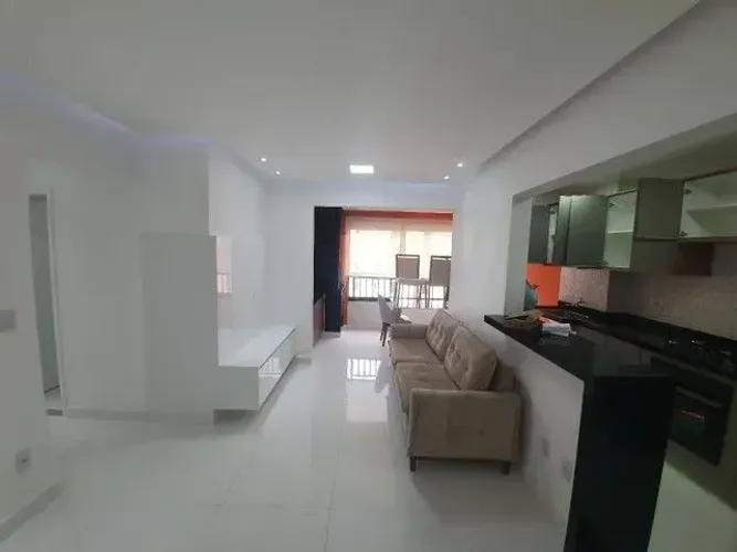 Apartamento com 3 dormitórios à venda, 80 m² por R$ 858.600,00 - Jardim Oriente - São José