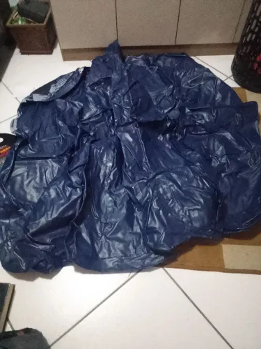 Vendo Colchão Inflamavel