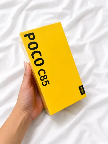 Poco C85 256GB LACRADO