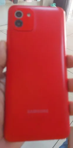 Galaxy A03s