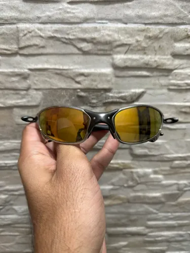 Oakley Juliet tio 2 com dois pares de lente
