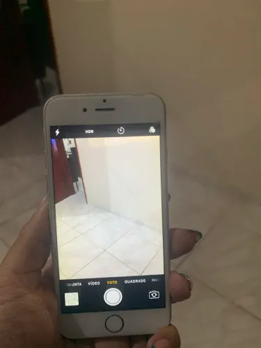 Vendo IPhone 6