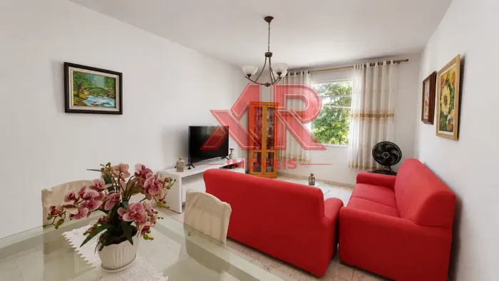 Apartamento à venda na Rua Iaco, Cacuia, Rio de Janeiro - RJ