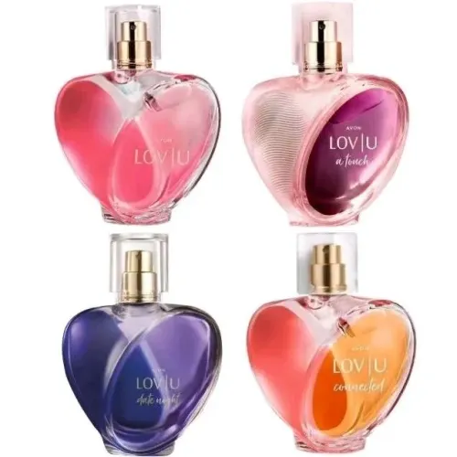 Love U 75ml