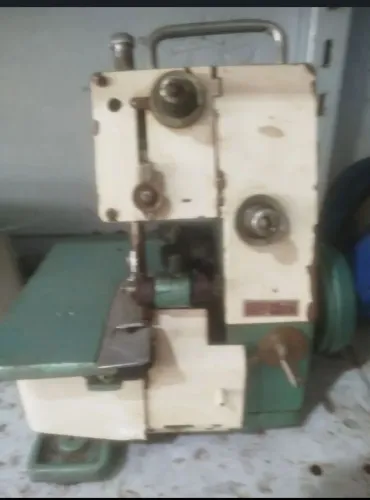 Orveloque máquina de costura