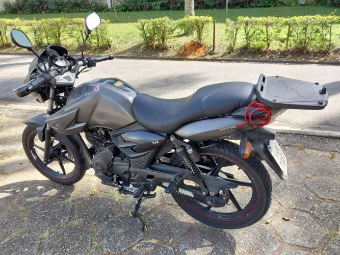 APACHE 150cc