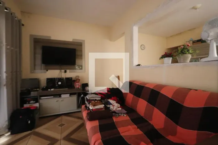 Casa à Venda - Sapopemba, 4 Quartos, 125 m2