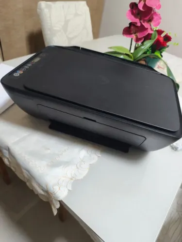Impressora HP