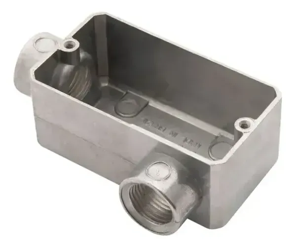 CONDULETE LL 3/4 