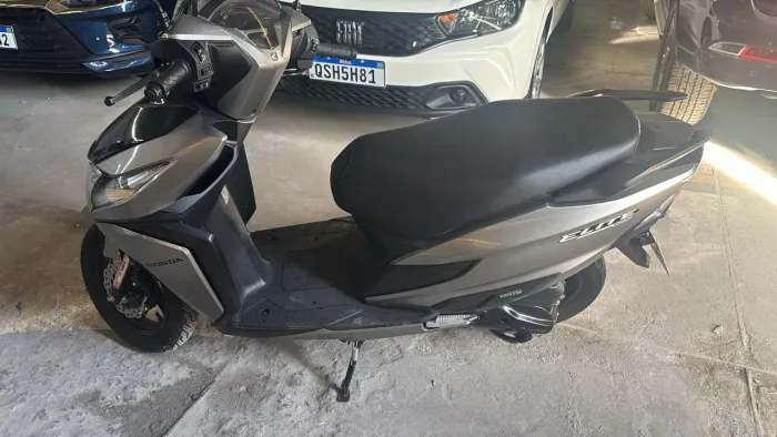 Honda Elite 125 2026