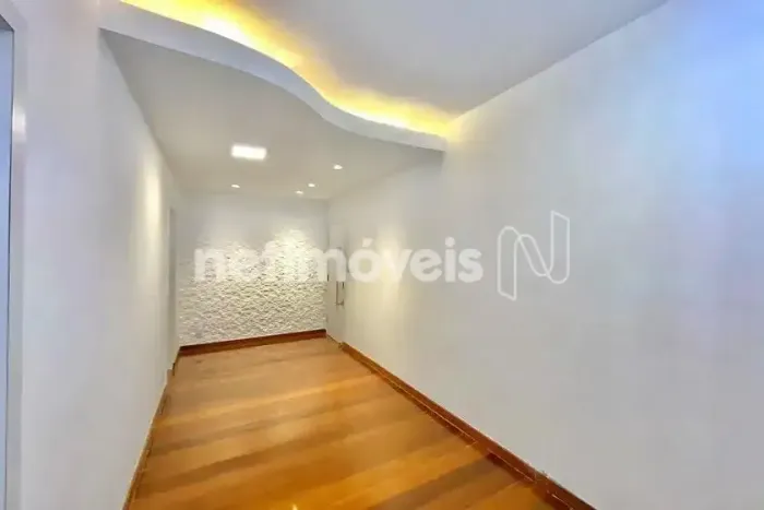 Venda Apartamento 1 quarto Colégio Batista Belo Horizonte