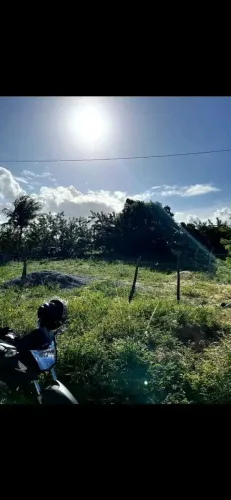 Terreno na Zona Norte