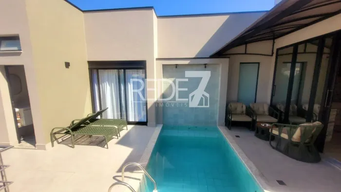 casa - Swiss Park - Campinas
