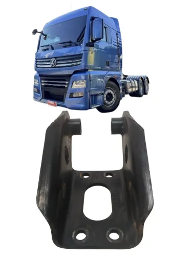 Suporte amortecedor traseiro VW Meteor 29530 ano 2023 2024