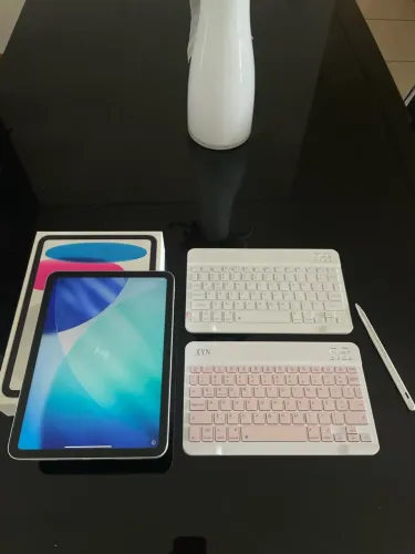 Vendo iPad 10ª geração 
