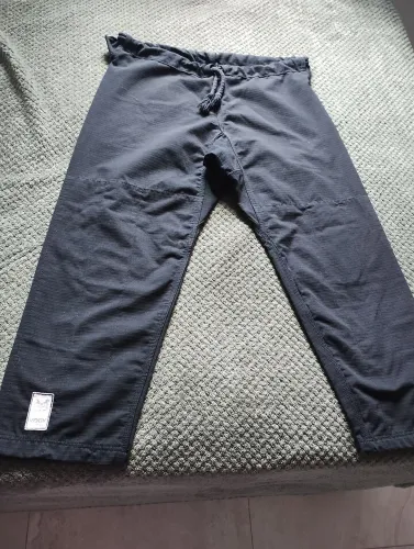 Calça Jiu-jitsu Femenino Vouk - F4