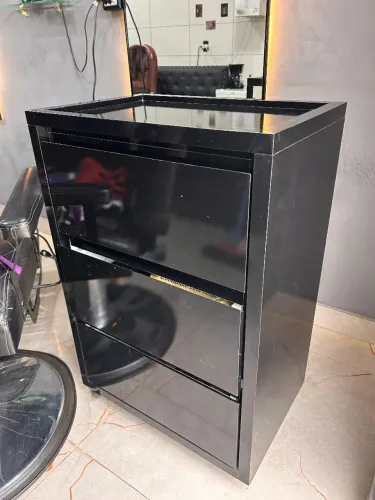 Gaveteiros de mdf