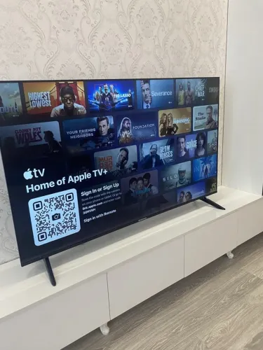Tv Samsung 55 polegadas