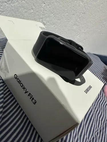 Samsung Galaxy Fit 3