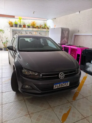 Volkswagen Polo Comfort. 200 TSI 1.0 Flex 12V Aut. 2020