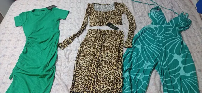 Vestidos