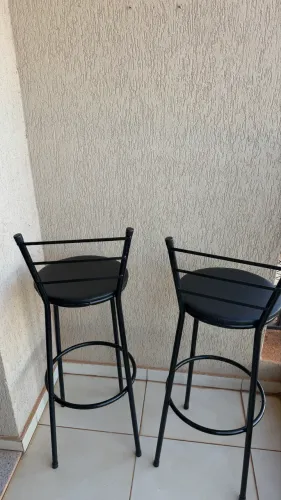 Kit banqueta