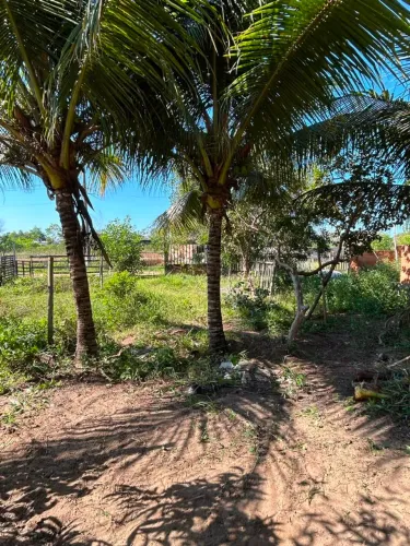 VENDO TERRENO EM VILLAGIO DO DOL