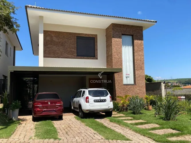 CASA PARA LOCAÇÃO EM SOUSAS, CAMPINAS-SP
