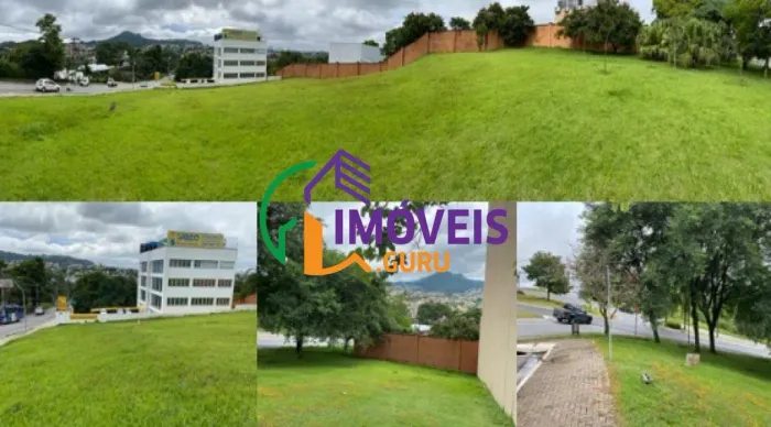 TERRENO - ALPHAVILLE - SP