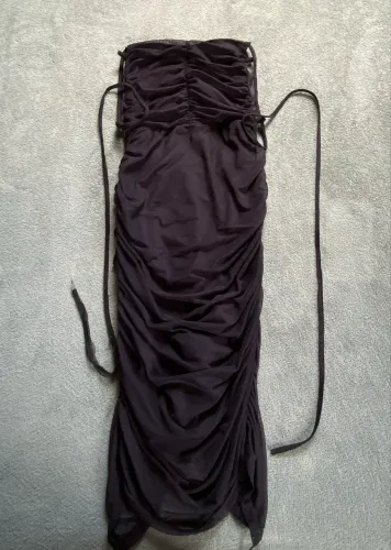 Vestido NOVO