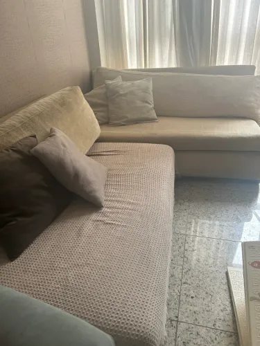 Sofa 2 partes