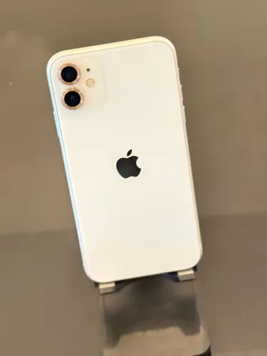 iPhone 11 - 128gb