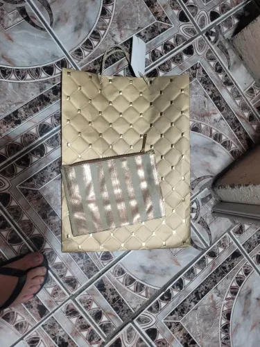 Bolsa da Animale.