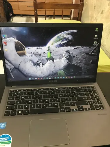 Notebook asus 