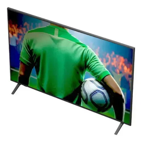 smart tv 4k 50 lg uhd processador a7