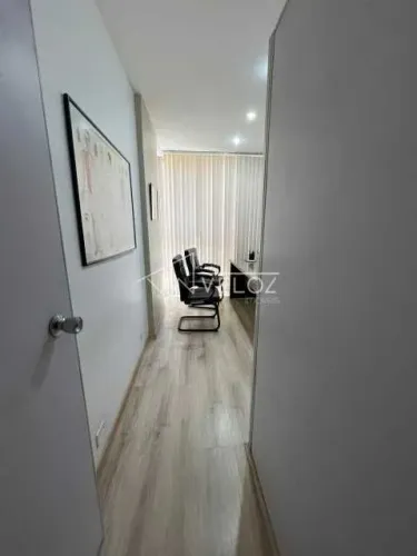 Sala - / Comercial / Catete