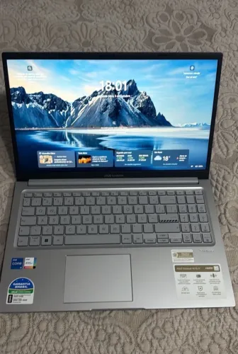 Notebook ASUS VivoBook 
