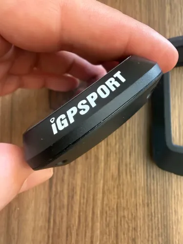 Gps IGPSPORT 520