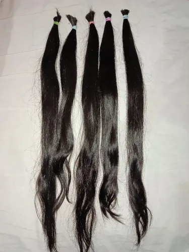 Cabelo Humano Natural