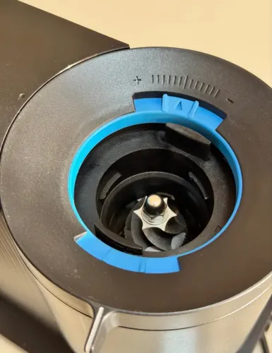 Fellow Opus Grinder (moedor de café)