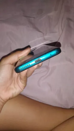 Vendo Moto g9 Play