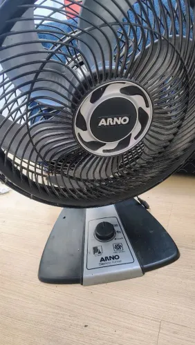 Ventilador Arno 127v