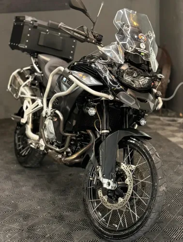 F850 GS Adventure