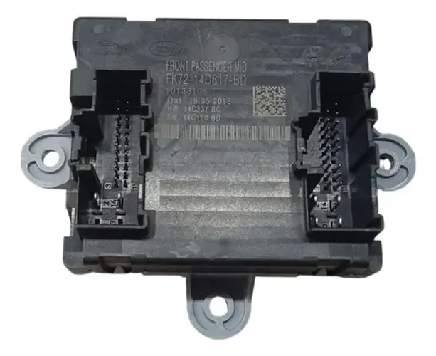 Módulo da Porta Diant. Dir Land Rover Discovery Sport 15