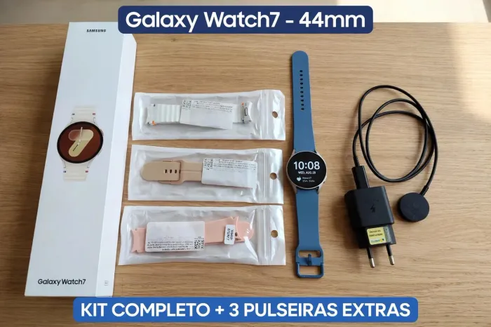 Samsung Galaxy watch 7