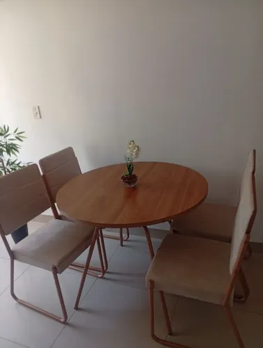 Mesa de jantar
