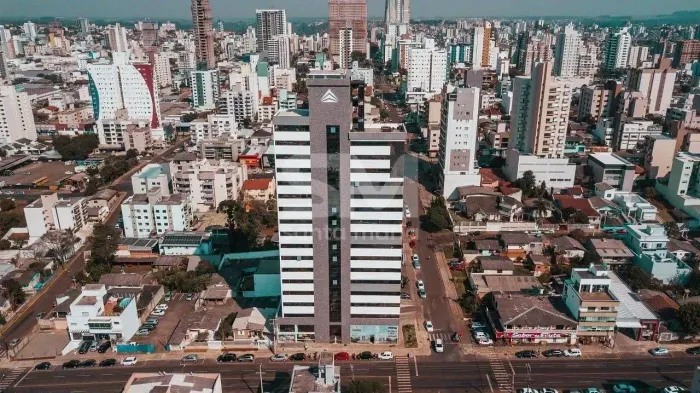 Sala para locação, Presidente Médici, Chapecó - SC