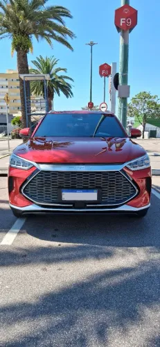 BYD Song Plus 1.5 16V Aut. (hibrido) 2024